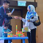 OGO 2-4 2019 PA&MA TEAM PA&MA BABY FIESTA 2019 SHAH ALAM CONVENT