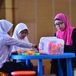OGO 2-4 2019 PA&MA TEAM PA&MA BABY FIESTA 2019 SHAH ALAM CONVENT