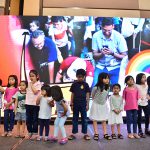 OGO 2-4 2019 PA&MA TEAM PA&MA BABY FIESTA 2019 SHAH ALAM CONVENT