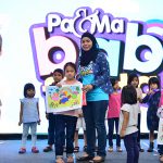 OGO 2-4 2019 PA&MA TEAM PA&MA BABY FIESTA 2019 SHAH ALAM CONVENT