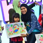 OGO 2-4 2019 PA&MA TEAM PA&MA BABY FIESTA 2019 SHAH ALAM CONVENT