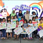 OGO 2-4 2019 PA&MA TEAM PA&MA BABY FIESTA 2019 SHAH ALAM CONVENT