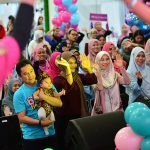 OGO 2-4 2019 PA&MA TEAM PA&MA BABY FIESTA 2019 SHAH ALAM CONVENT