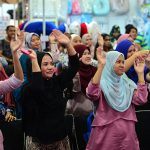 OGO 2-4 2019 PA&MA TEAM PA&MA BABY FIESTA 2019 SHAH ALAM CONVENT