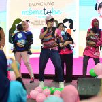 OGO 2-4 2019 PA&MA TEAM PA&MA BABY FIESTA 2019 SHAH ALAM CONVENT