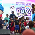 OGO 2-4 2019 PA&MA TEAM PA&MA BABY FIESTA 2019 SHAH ALAM CONVENT