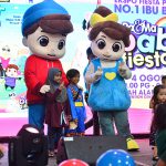OGO 2-4 2019 PA&MA TEAM PA&MA BABY FIESTA 2019 SHAH ALAM CONVENT