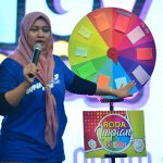 OGO 2-4 2019 PA&MA TEAM PA&MA BABY FIESTA 2019 SHAH ALAM CONVENT