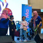 OGO 2-4 2019 PA&MA TEAM PA&MA BABY FIESTA 2019 SHAH ALAM CONVENT