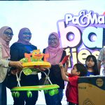 OGO 2-4 2019 PA&MA TEAM PA&MA BABY FIESTA 2019 SHAH ALAM CONVENT