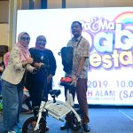 OGO 2-4 2019 PA&MA TEAM PA&MA BABY FIESTA 2019 SHAH ALAM CONVENT