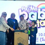 OGO 2-4 2019 PA&MA TEAM PA&MA BABY FIESTA 2019 SHAH ALAM CONVENT