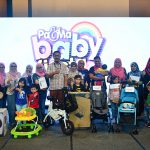 OGO 2-4 2019 PA&MA TEAM PA&MA BABY FIESTA 2019 SHAH ALAM CONVENT