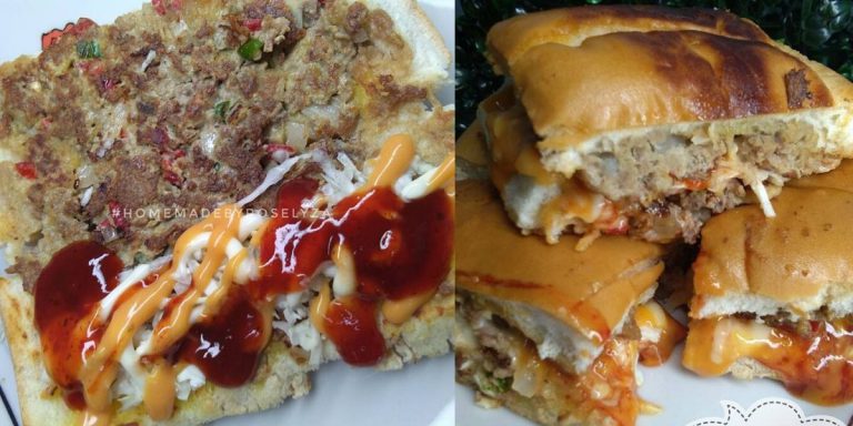 Resipi Roti John Popular Yang Viral. Guna Roti Oblong Sahaja, Pasti Buat Anda ‘Terliur’