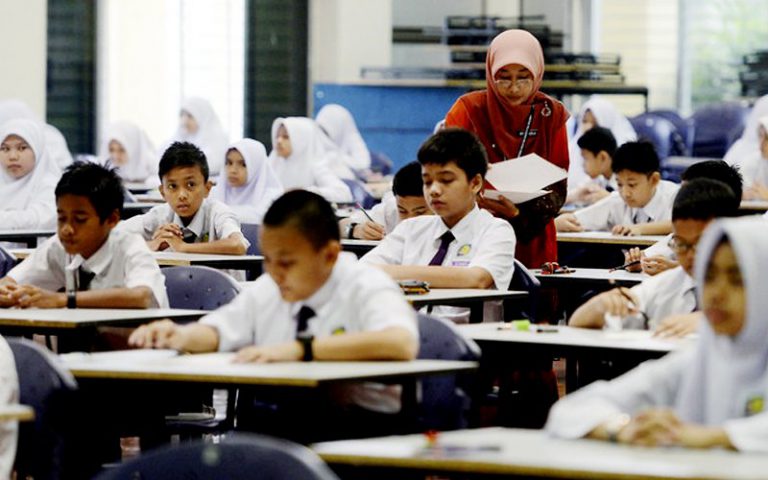 Anak Tahun 4 Hadapi Peperiksaan Pertama, Misi Skor MPT4 Di Astro Bantu Buat Persediaan! 4 Misi Skor MPT4 Di Astr