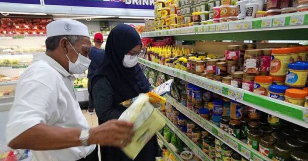 Mulai Hari Ini Boleh Keluar Berdua Untuk Beli Barang Mulai Hari Ini Boleh Keluar Berdua Untuk Beli Barang