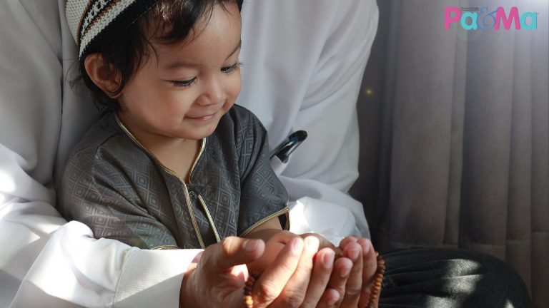 Tak Perlu Paksa Kalau Anak Tak Larat, Ini Tip Ajar Anak 5-6 Tahun Puasa!