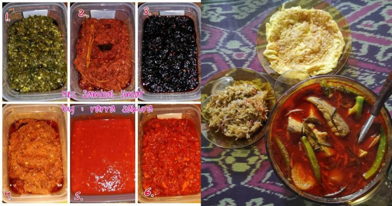 Stok Pes Jimat Masa. Mudahkan Masak Untuk Berbuka & Bersahur. Confirm Puas Hati!