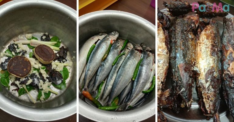 Ikan Rebus Goreng Kelantan Vs Thailand, Lembut Tapi Rangup Di Luar, Terangkat!