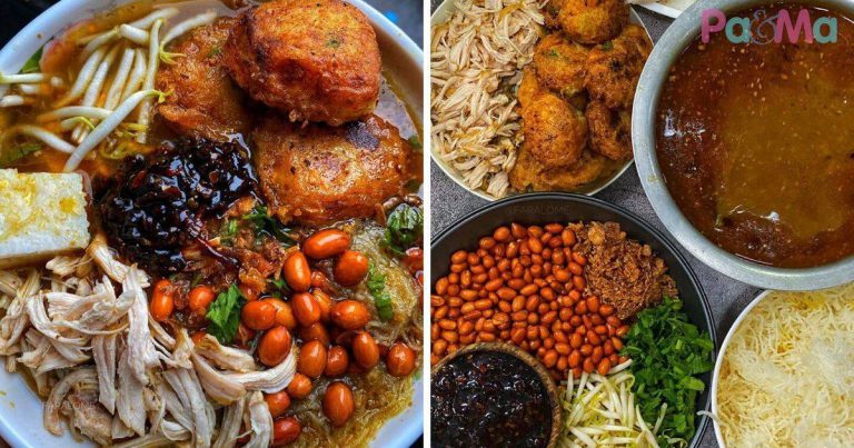 Kuah Sedap, Pekat & Likat, Resipi Soto Raya Power, Ini Rahsianya!