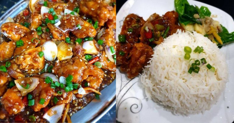 Resipi Ayam ‘Malas-Malas’, Tapi Bila Buat Nasi Tak Cukup Sepinggan. Senang Sangat!