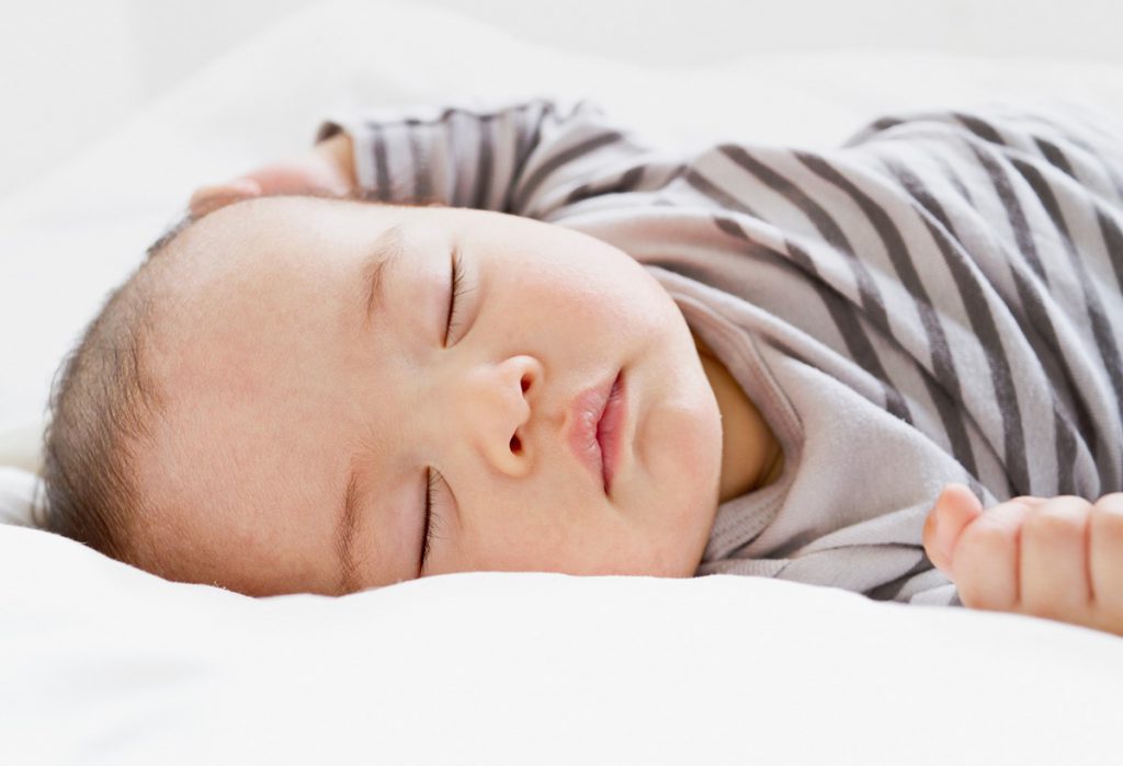 Normal Ke Jika Bayi Asyik Lena? Mak Ayah Perlu Kejut Bayi Jika Ada 5 Tanda Ni! 14 Normal Ke Jika Bayi Asyik Lena? Mak Ayah Perlu Kejut Bayi Jika Ada 5 Tanda Ni!