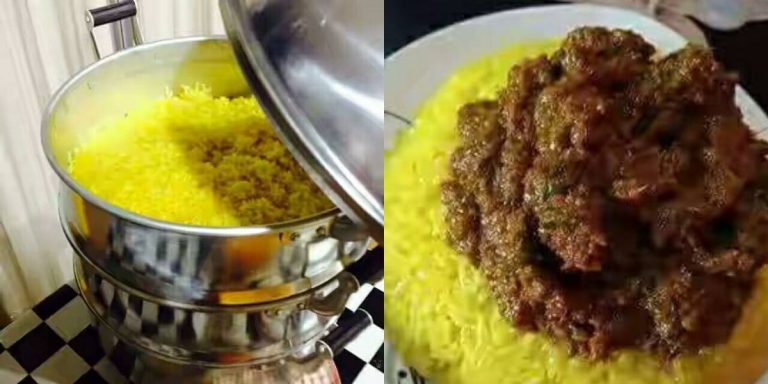 Ada Cara Nak Kukus Pulut Kuning Agar Tak Basi & Tahan Lama. Ikut Resipi Mudah Ini