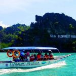 Taman Kilim Geoforest Park Tempat menarik di Langkawi untuk dilawati
