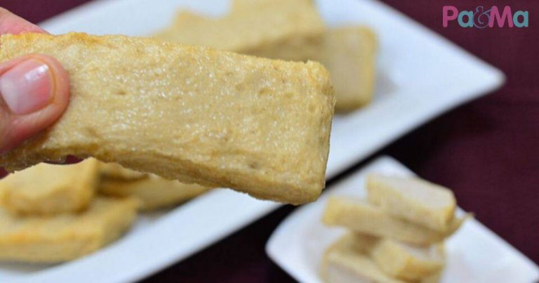 Perkembangan Otak Anak Makin Sihat, Buatkan Fish Cake Homemade, Mudah Lagi Jimat!