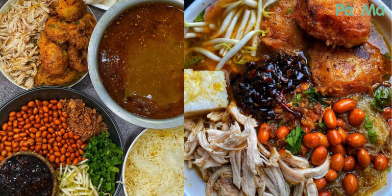 Nak Buat Kuah Soto Jangan Bergantung Pada Rempah Je. Ini Bahan Lain Jadikan Soto Sedap