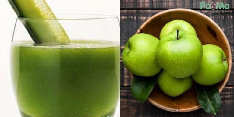 Resipi Jus Elok Untuk Kesihatan Badan & Gusi. Anak-Anak Boleh Amalkan