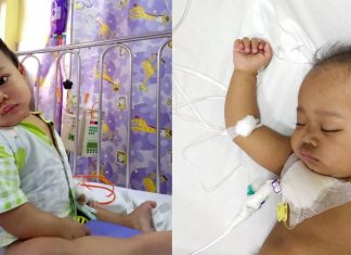 Guna Cara Ini Untuk Elak Mama Papa Jadi Singa Bila Anak 