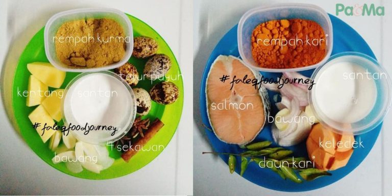 Resipi-Resipi Makanan Untuk Anak Yang Susah Makan, Memang Sedap! Wajib Cuba