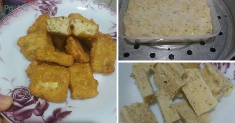 Resepi Nugget Ayam Tempura Homemade Yang Sedap, Anak Makan ‘Confirm’ Berpinggan-pinggan!