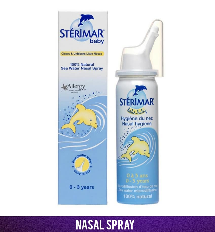 Ada Sebabnya Kenapa Ubat Selsema Di Larang Pada Anak Bawah 2 Tahun, Bahaya!