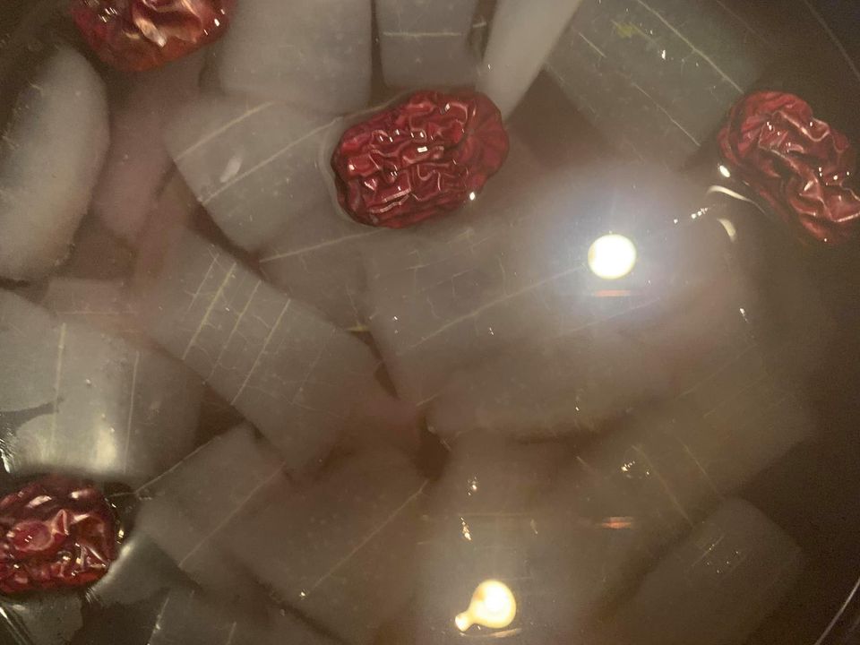 Selalu Rasa Sakit-Sakit Badan, Dr Rizal Kongsikan Cara Buat Air Aloe Vera 3 Bahan 10 Selalu Rasa Sakit-Sakit Badan, Dr Rizal Kongsikan Cara Buat Air Aloe Vera 3 Bahan