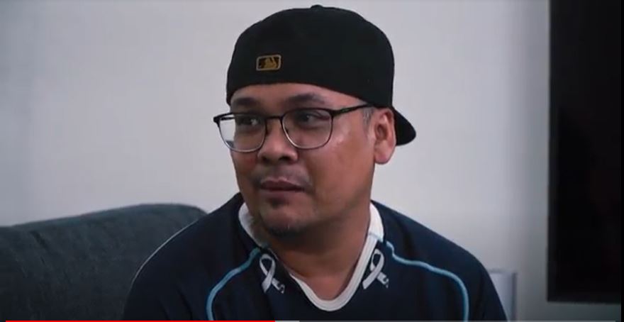 "Jaga SOP, Sentiasa Pakai Mask & Elakkan Perkara Yang Boleh Menyerang Asma", Ayden Kongsi Cerita Di Pa&Ma TV 12 “Jaga SOP, Sentiasa Pakai Mask & Elakkan Perkara Yang Boleh Menyerang Asma”, Ayden Kongsi Cerita Di Pa&Ma TV