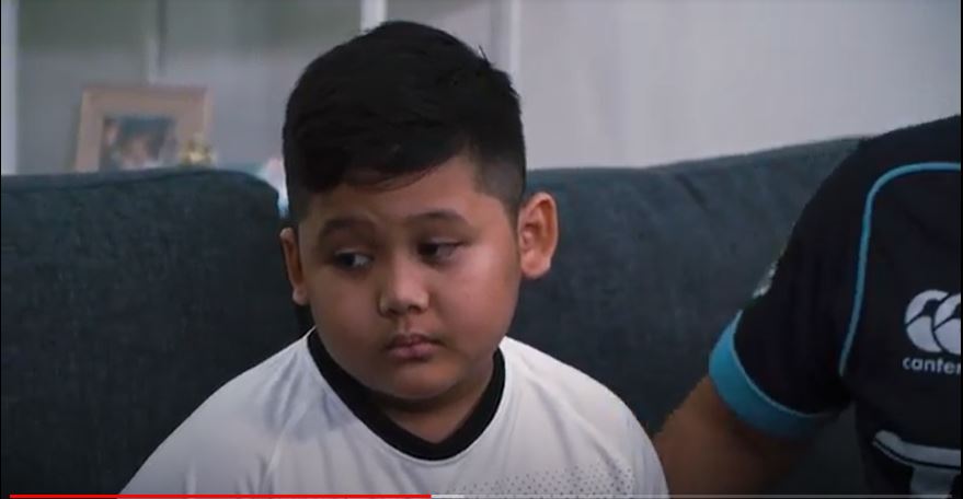 "Jaga SOP, Sentiasa Pakai Mask & Elakkan Perkara Yang Boleh Menyerang Asma", Ayden Kongsi Cerita Di Pa&Ma TV 11 “Jaga SOP, Sentiasa Pakai Mask & Elakkan Perkara Yang Boleh Menyerang Asma”, Ayden Kongsi Cerita Di Pa&Ma TV