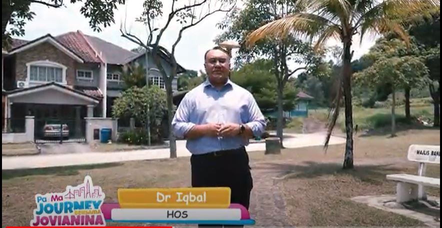 "Jaga SOP, Sentiasa Pakai Mask & Elakkan Perkara Yang Boleh Menyerang Asma", Ayden Kongsi Cerita Di Pa&Ma TV 9 “Jaga SOP, Sentiasa Pakai Mask & Elakkan Perkara Yang Boleh Menyerang Asma”, Ayden Kongsi Cerita Di Pa&Ma TV