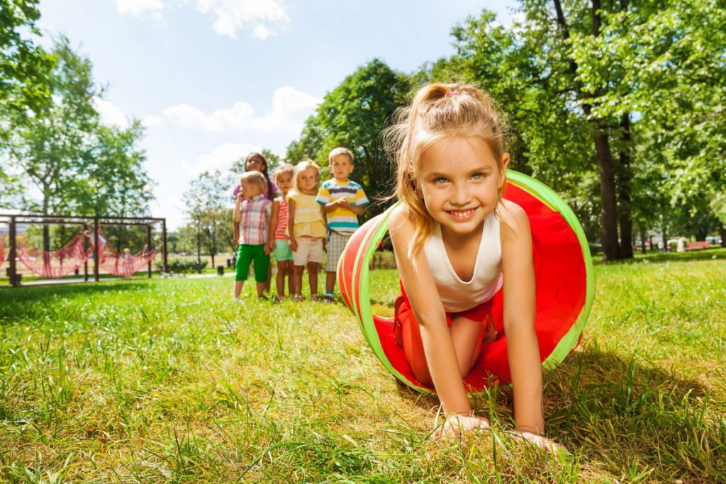 Tak Perlu Gajet, Bijak Pilih Mainan Pun Anak Boleh Duduk Diam, Pakar Kongsikan 5 Tip!