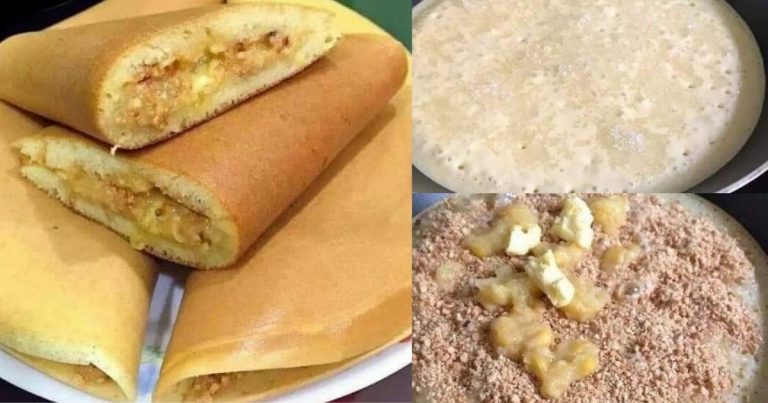 Apam Balik Homemade Guna Kuali Non-Stick. Sejuk Pun Masih Lembut & Ranggup