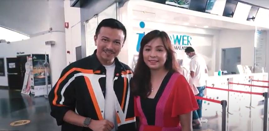 Baru Berusia 4 Tahun Sudah Boleh Membaca, Bijaknya. Si Genius Ali Kongsi Cerita Di Pa&Ma TV 26 Baru Berusia 4 Tahun Sudah Boleh Membaca, Bijaknya. Si Genius Ali Kongsi Cerita Di Pa&Ma TV