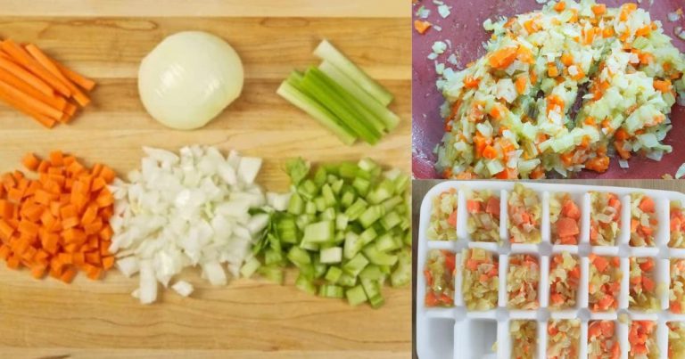 3 Bahan Ni Perasa Semulajadi Sihat, Penyedap Makanan Anak & Keluarga