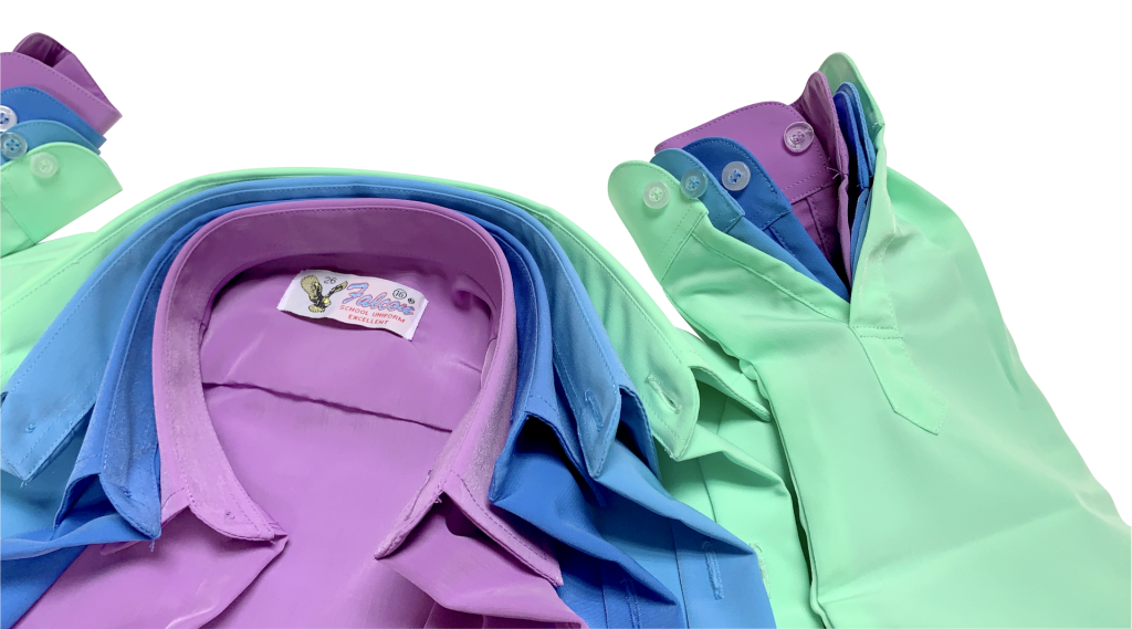 Pilih Baju Sekolah Untuk Anak, Ambil Tahu Beberapa Perkara Penting! 19 Pilih Baju Sekolah Untuk Anak, Ambil Tahu Beberapa Perkara Penting!