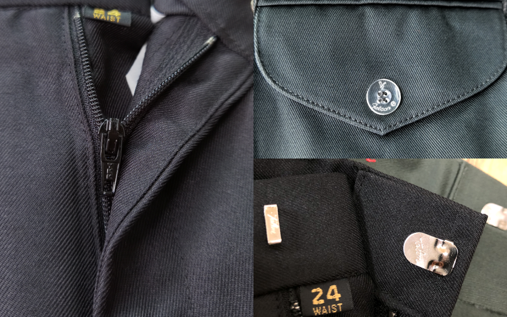 Pilih Baju Sekolah Untuk Anak, Ambil Tahu Beberapa Perkara Penting! 18 Pilih Baju Sekolah Untuk Anak, Ambil Tahu Beberapa Perkara Penting!