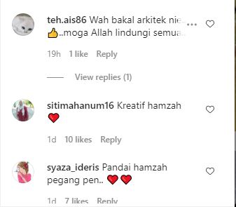 “Tak Cukup Whiteboard, Conteng Lantai Pulak” Anak Arwah Abam Makin Kreatif, Wargamaya Doa Bakal Jadi Arkitek!