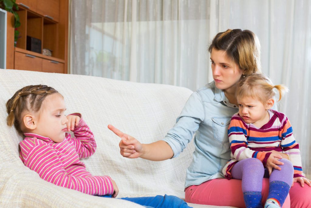 Takut Kena Marah Punca Anak Menipu, Berlaku Jujurlah Dengan Anak Selalu, Barulah Elak Anak Menipu! 9 Takut Kena Marah Punca Anak Menipu, Berlaku Jujurlah Dengan Anak Selalu, Barulah Elak Anak Menipu!