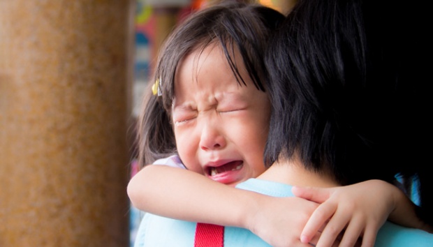 Cakap Pun Tak 'Lut', Anak Makin Ringan Tangan & Kuat Mengamuk, Bukan Saja-Saja Tapi Ini Sebabnya! 12 Cakap Pun Tak ‘Lut’, Anak Makin Ringan Tangan & Kuat Mengamuk, Bukan Saja-Saja Tapi Ini Sebabnya!
