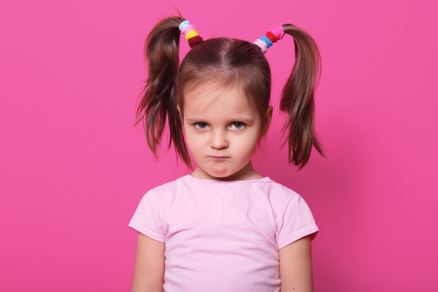 Cakap Pun Tak 'Lut', Anak Makin Ringan Tangan & Kuat Mengamuk, Bukan Saja-Saja Tapi Ini Sebabnya! 17 Cakap Pun Tak ‘Lut’, Anak Makin Ringan Tangan & Kuat Mengamuk, Bukan Saja-Saja Tapi Ini Sebabnya!
