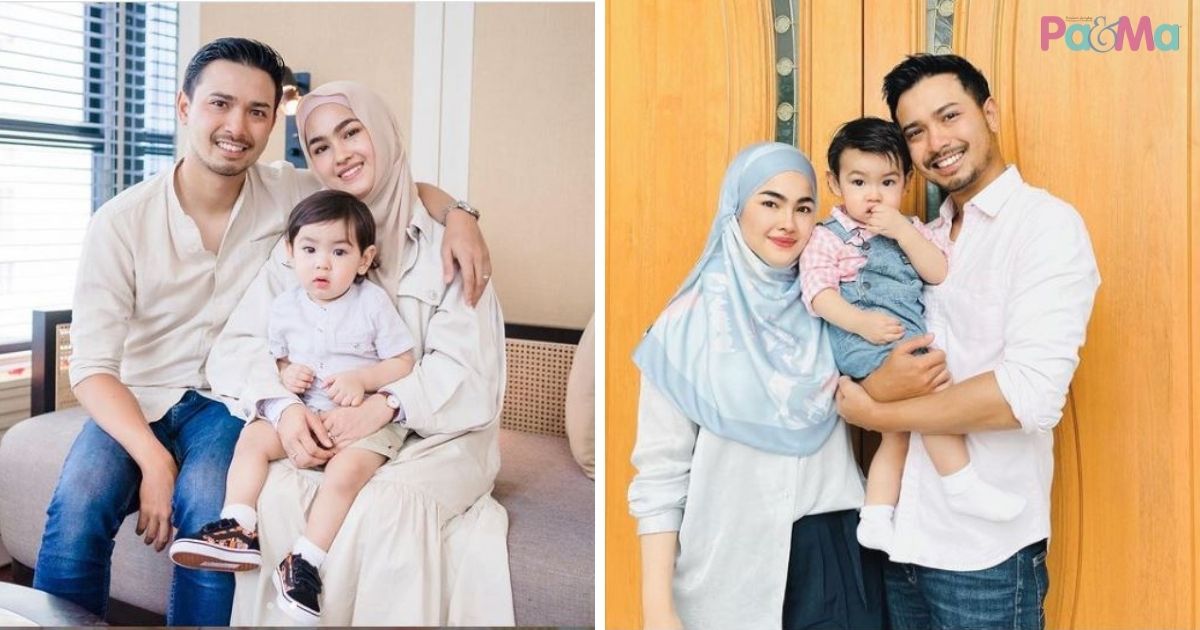 Dah Pandai Berjalan & Suka Makan Buah, Elfira Loy Kongsi Video Momen Anak Di Usia Setahun! 13 Dah Pandai Berjalan & Suka Makan Buah, Elfira Loy Kongsi Video Momen Anak Di Usia Setahun!